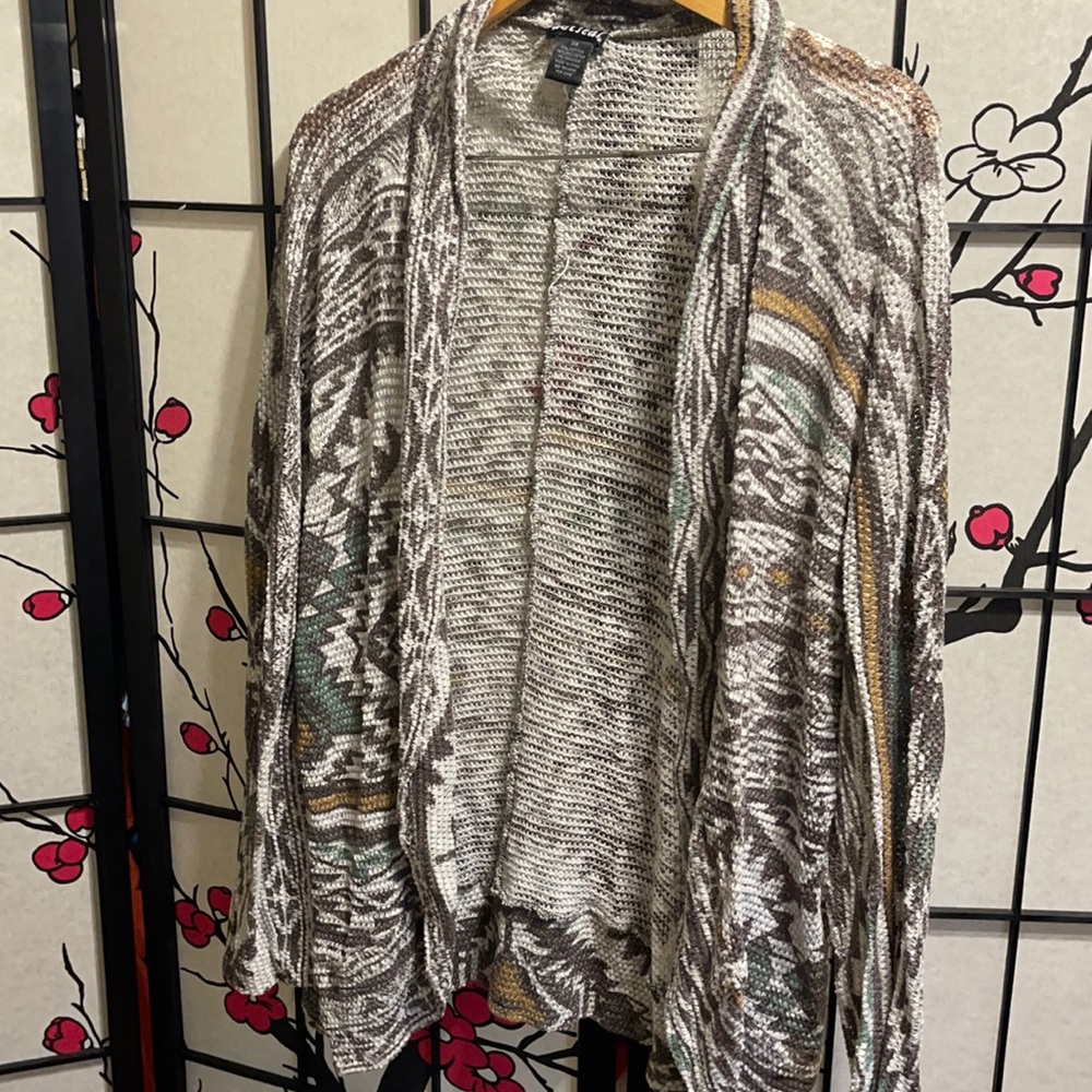 Cardigan
